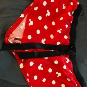 Disney Women’s Sleepshorts